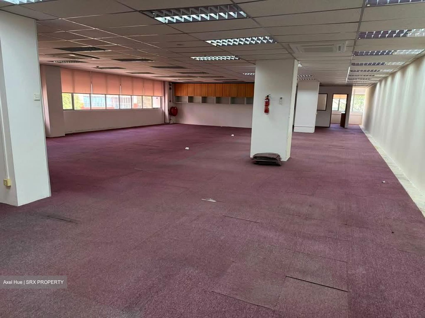Times Centre (D19), Factory #552462731